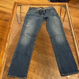 Big star jeans
